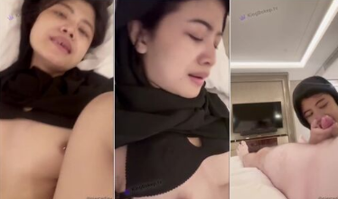 Latest Viral Video Phenomenon Of Viral Indo Video SMA 2025 Ukhti Jilbab Wiwik Takut Ketahuan One For All Indonesia