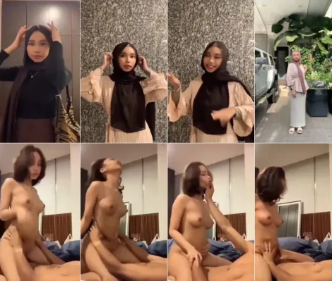 Video Viral Istri Abg Cantik Masih Sma Rela Open Bo Demi Bayar Sekolah