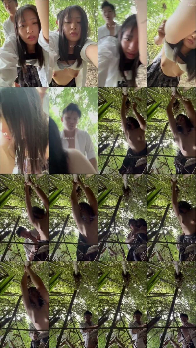 Videy Abg Cantik Guru Viral Video Main Wiwik Sambil Duduk di Atas Pria yang Nyender di Tembok