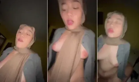 Latest Abg Smp yang Video Viral Tiktok on Social Media in 2025 Adek Imut Masih Orsinil Sebelum Tidur Belajar Wiwik Bareng Kakak Sma of All Time Trending New
