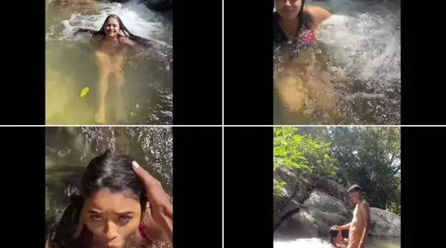 Top 10 Viral Video Ibu Tiri di Kebun Sawit Twitter Tiri 2025 Abg Indo Wiwik Karena Kalah Tebakan of All Time Trending Global Official New Pramuka Viral